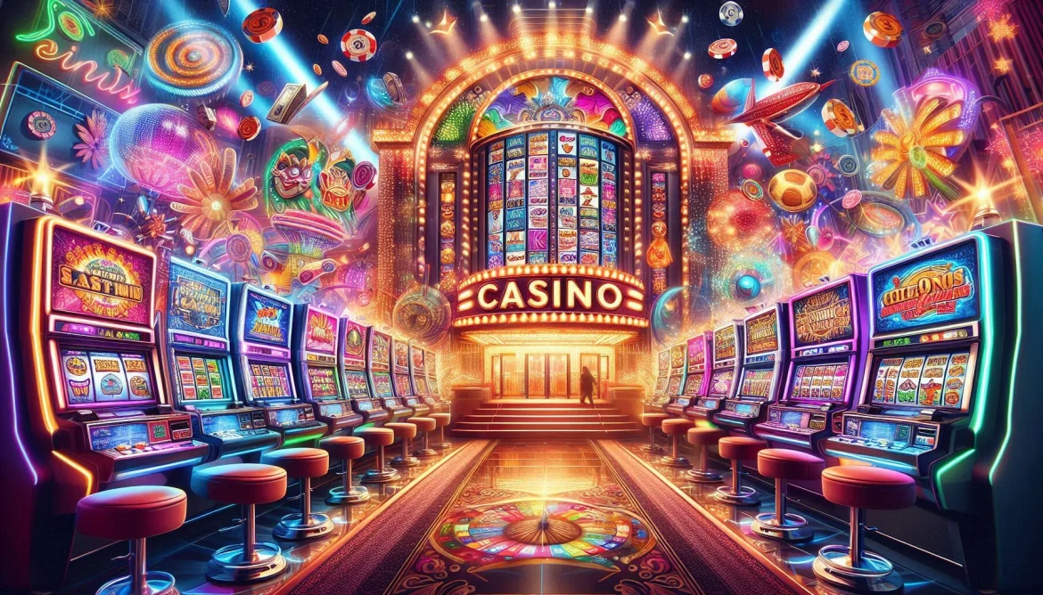 Spellwin Casino